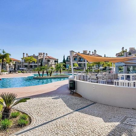 Apartment Pine Hills Ametista By Interhome Vilamoura Kültér fotó