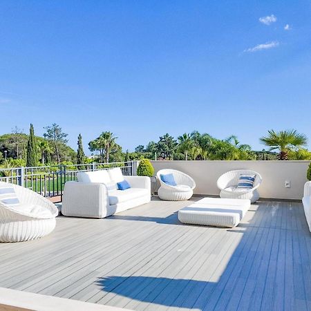 Apartment Pine Hills Ametista By Interhome Vilamoura Kültér fotó
