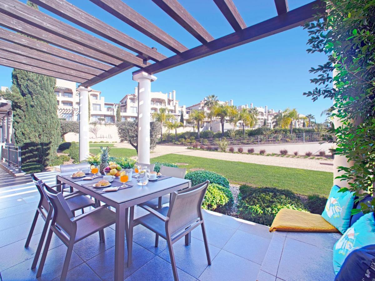 Apartment Pine Hills Ametista By Interhome Vilamoura Kültér fotó