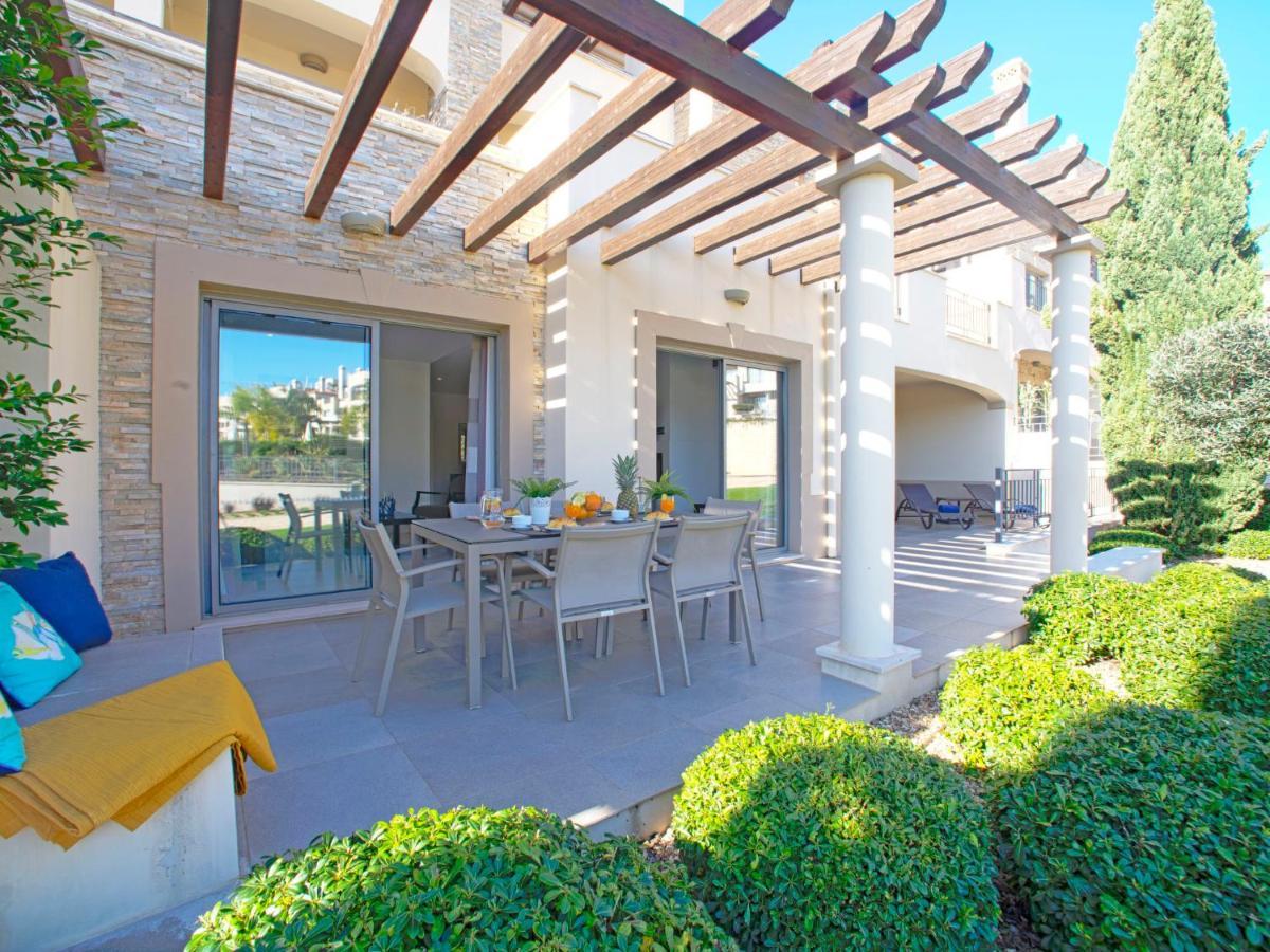 Apartment Pine Hills Ametista By Interhome Vilamoura Kültér fotó
