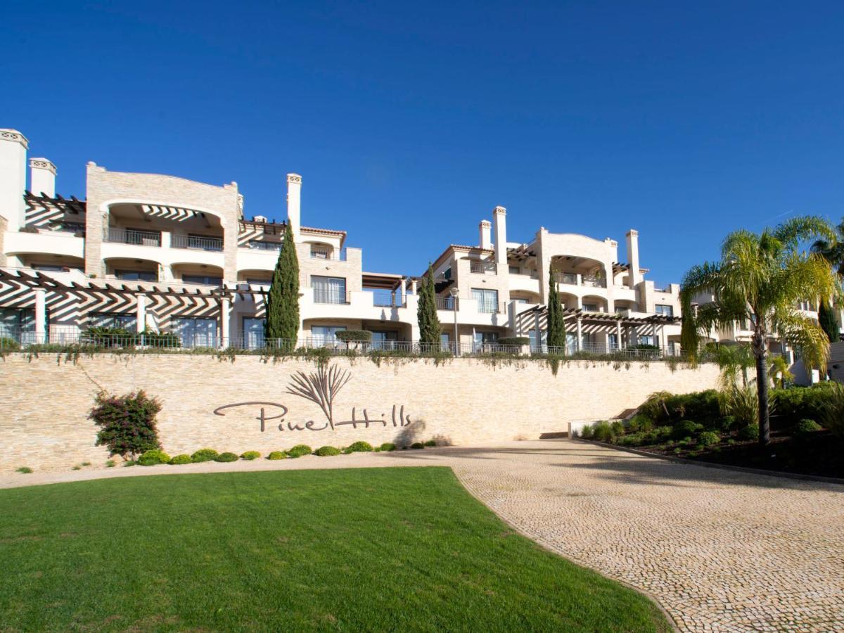 Apartment Pine Hills Ametista By Interhome Vilamoura Kültér fotó
