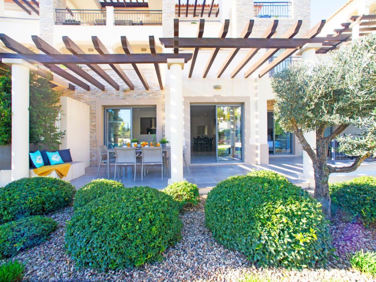 Apartment Pine Hills Ametista By Interhome Vilamoura Kültér fotó