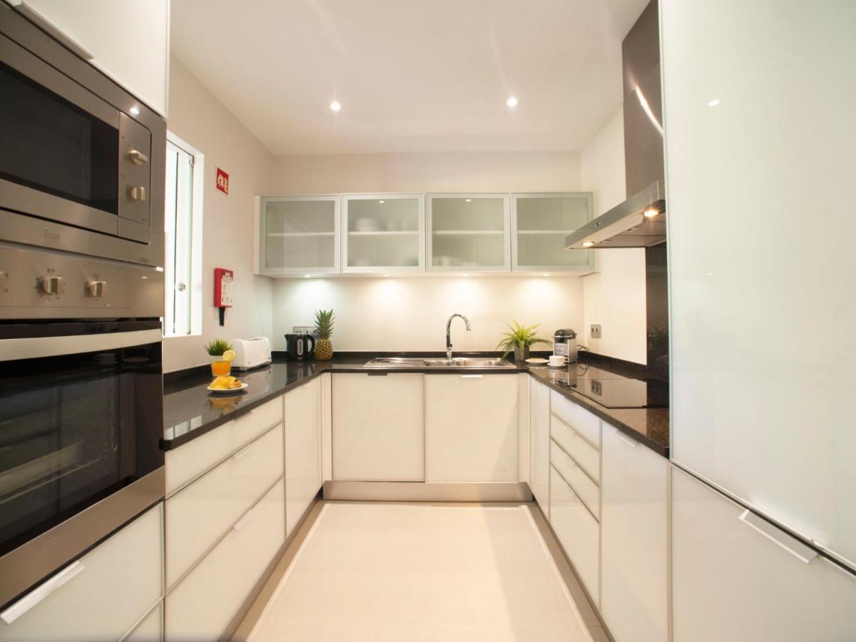 Apartment Pine Hills Ametista By Interhome Vilamoura Kültér fotó