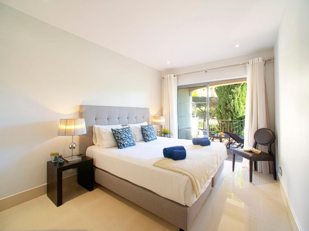 Apartment Pine Hills Ametista By Interhome Vilamoura Kültér fotó