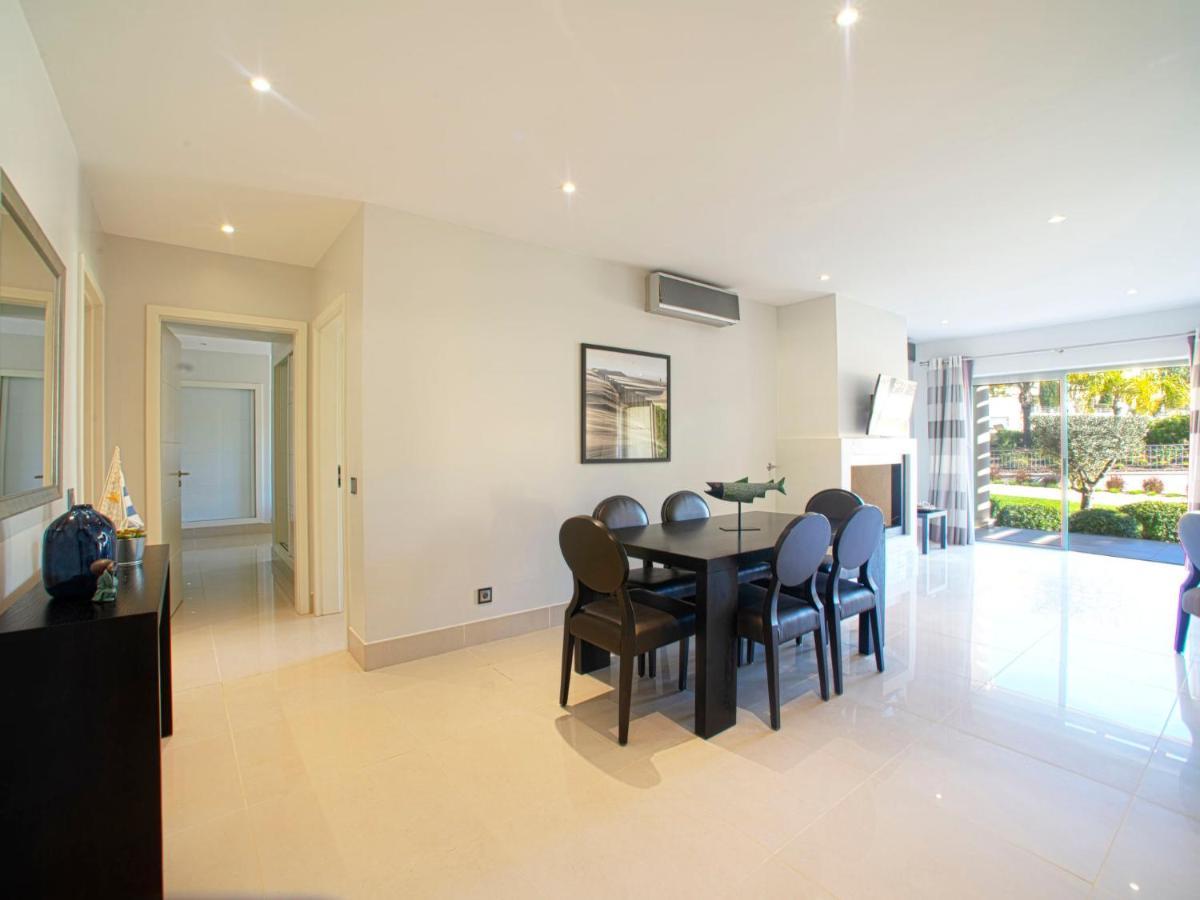 Apartment Pine Hills Ametista By Interhome Vilamoura Kültér fotó