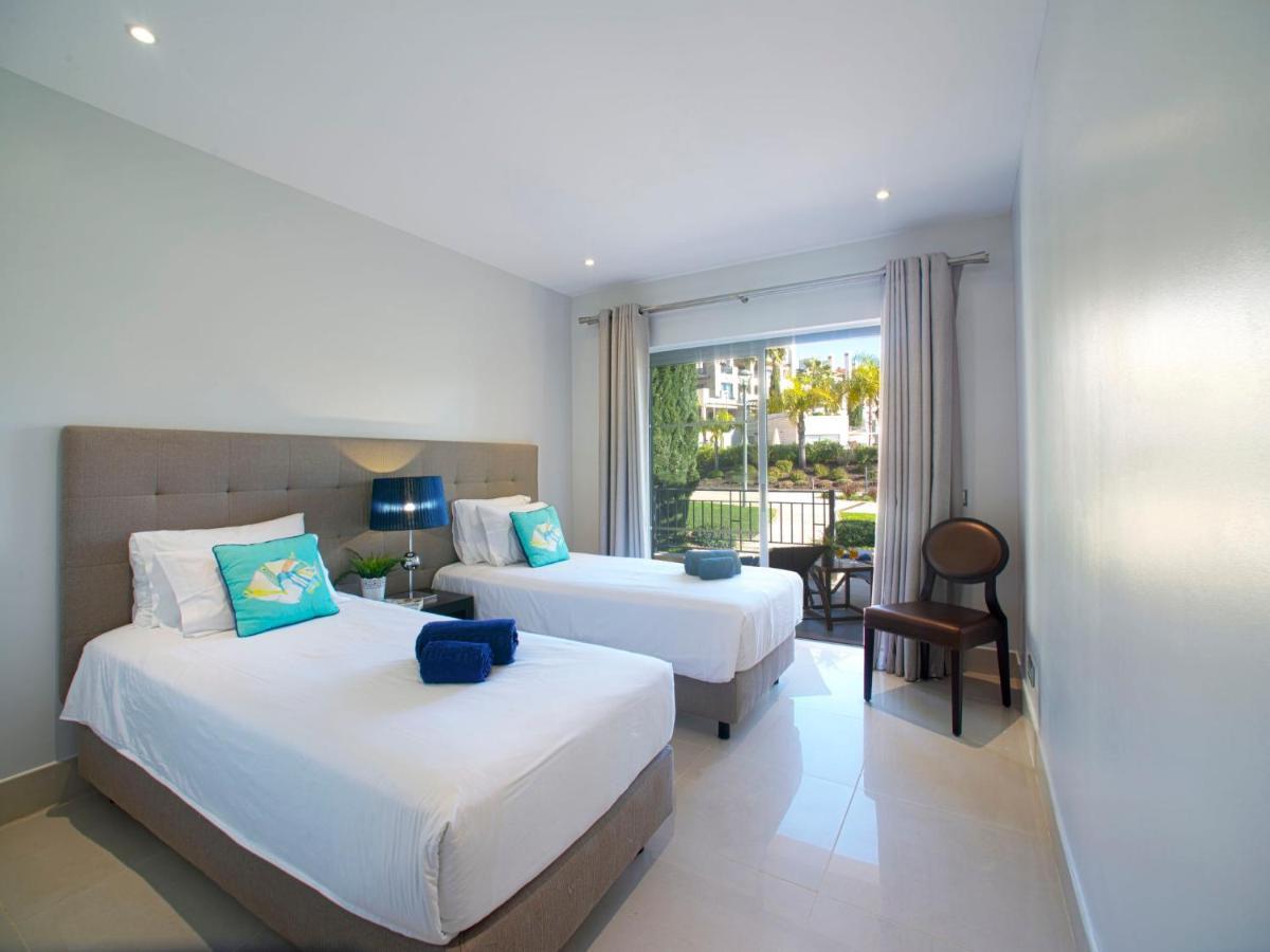 Apartment Pine Hills Ametista By Interhome Vilamoura Kültér fotó