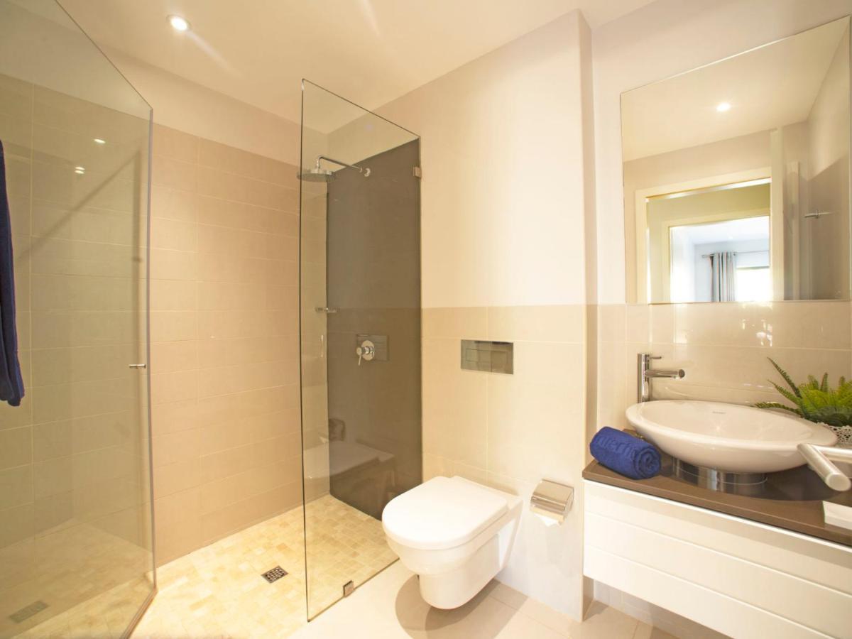 Apartment Pine Hills Ametista By Interhome Vilamoura Kültér fotó