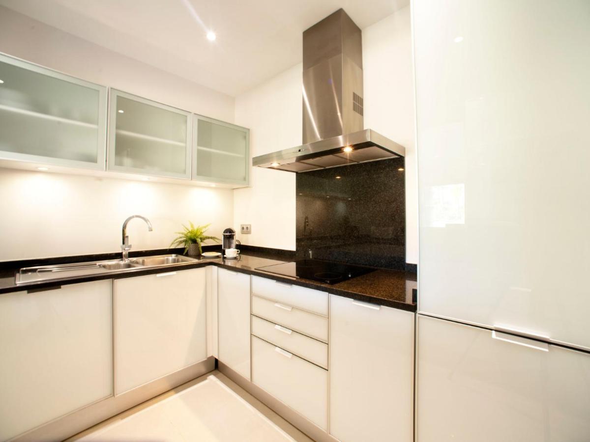 Apartment Pine Hills Ametista By Interhome Vilamoura Kültér fotó