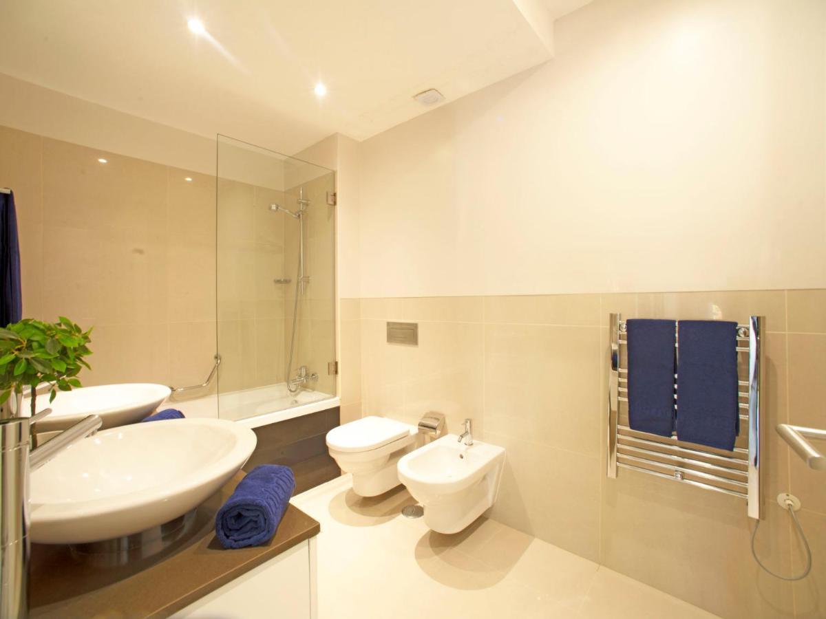 Apartment Pine Hills Ametista By Interhome Vilamoura Kültér fotó