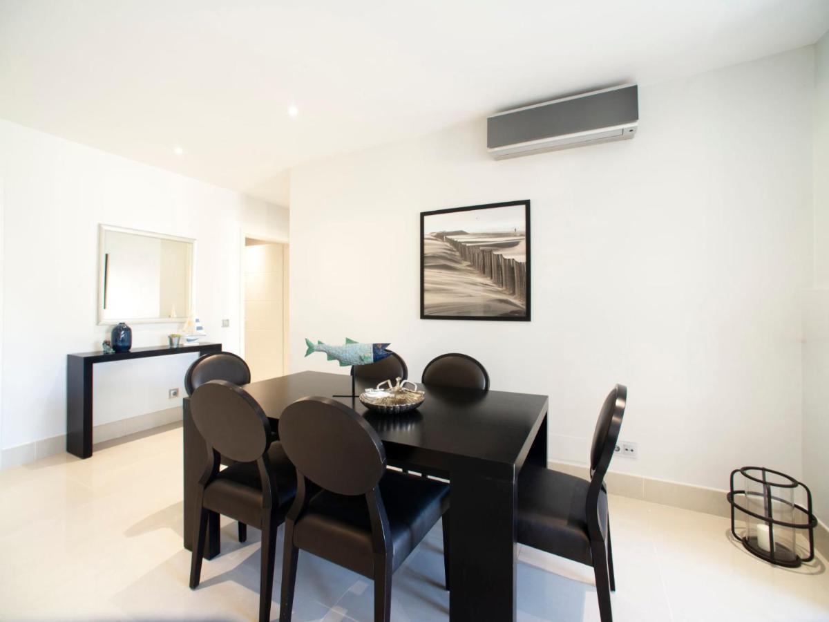 Apartment Pine Hills Ametista By Interhome Vilamoura Kültér fotó