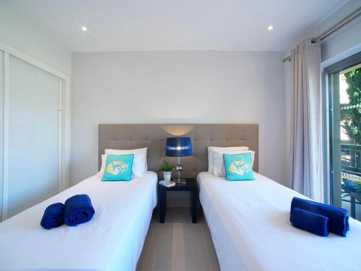 Apartment Pine Hills Ametista By Interhome Vilamoura Kültér fotó