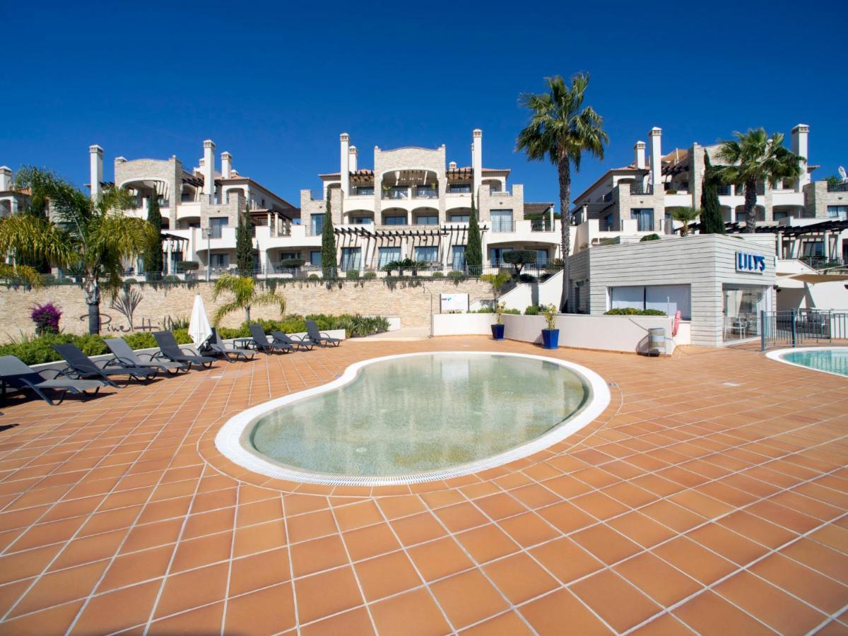 Apartment Pine Hills Ametista By Interhome Vilamoura Kültér fotó