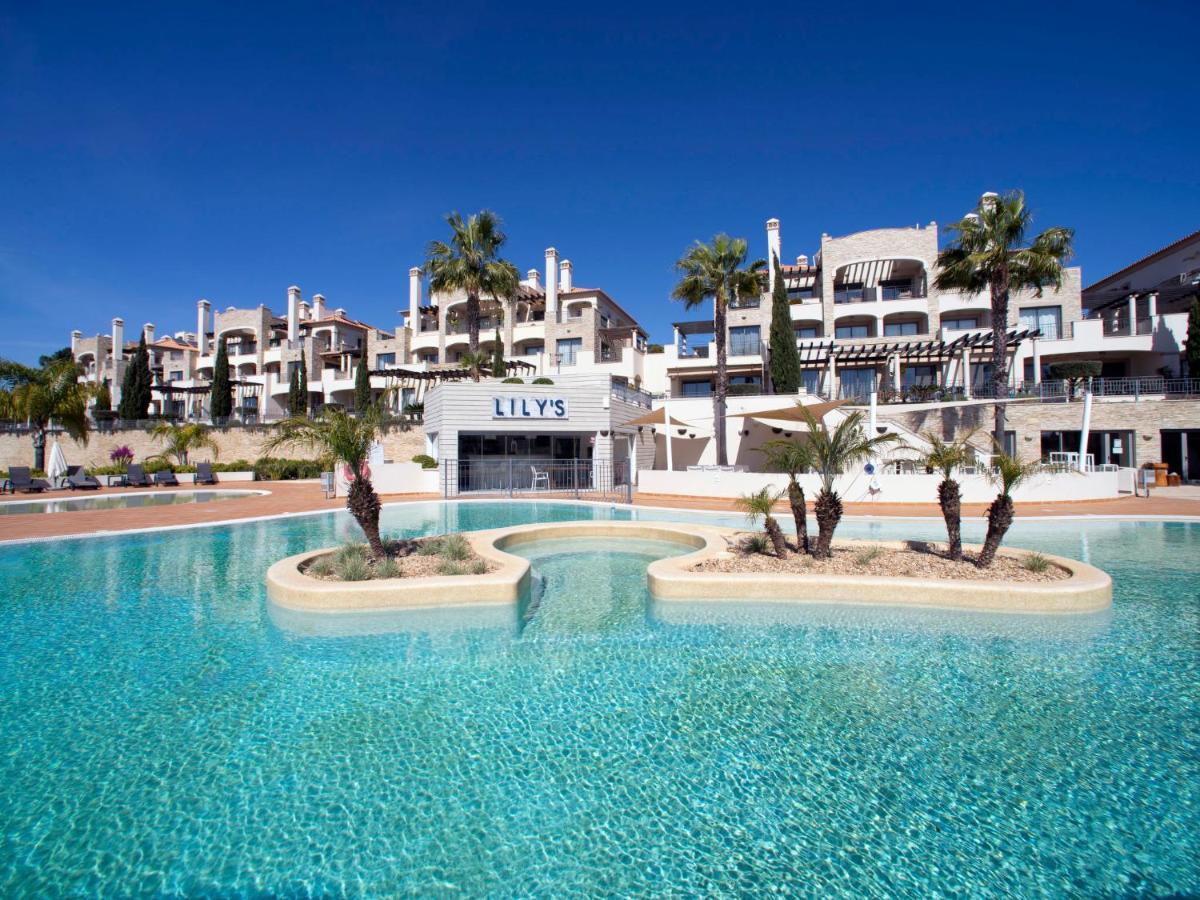 Apartment Pine Hills Ametista By Interhome Vilamoura Kültér fotó