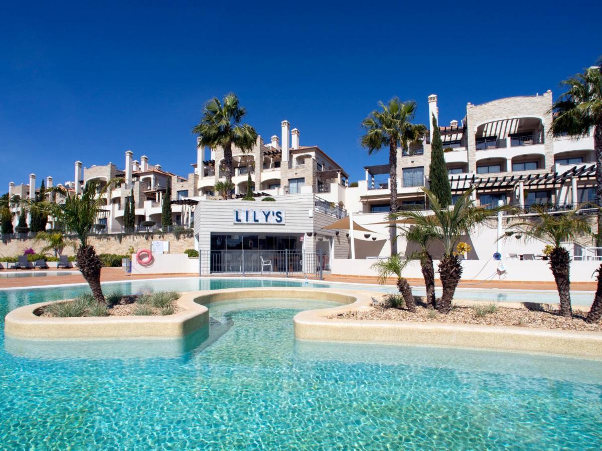 Apartment Pine Hills Ametista By Interhome Vilamoura Kültér fotó