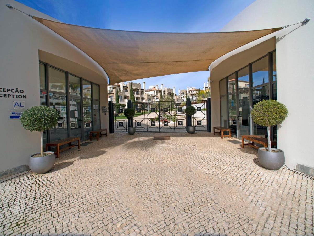 Apartment Pine Hills Ametista By Interhome Vilamoura Kültér fotó