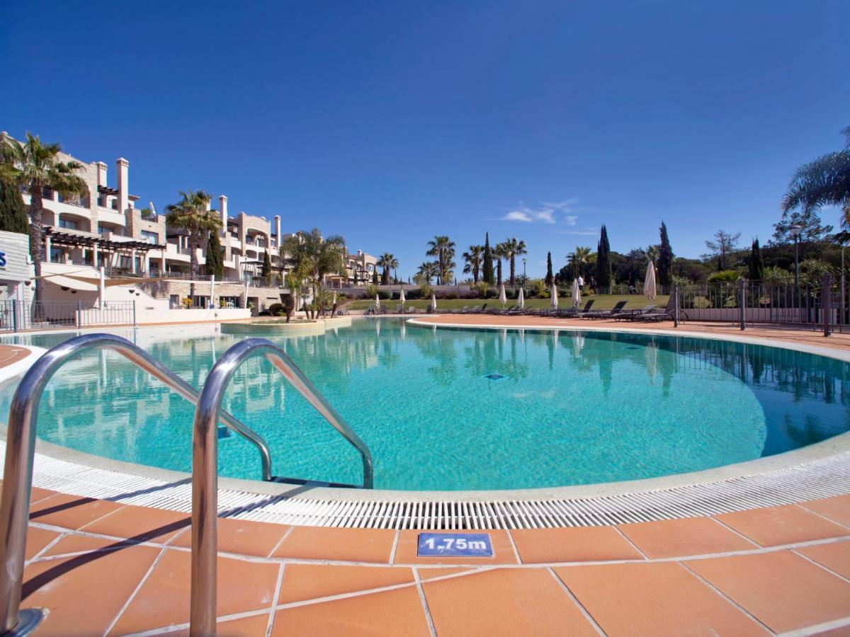 Apartment Pine Hills Ametista By Interhome Vilamoura Kültér fotó