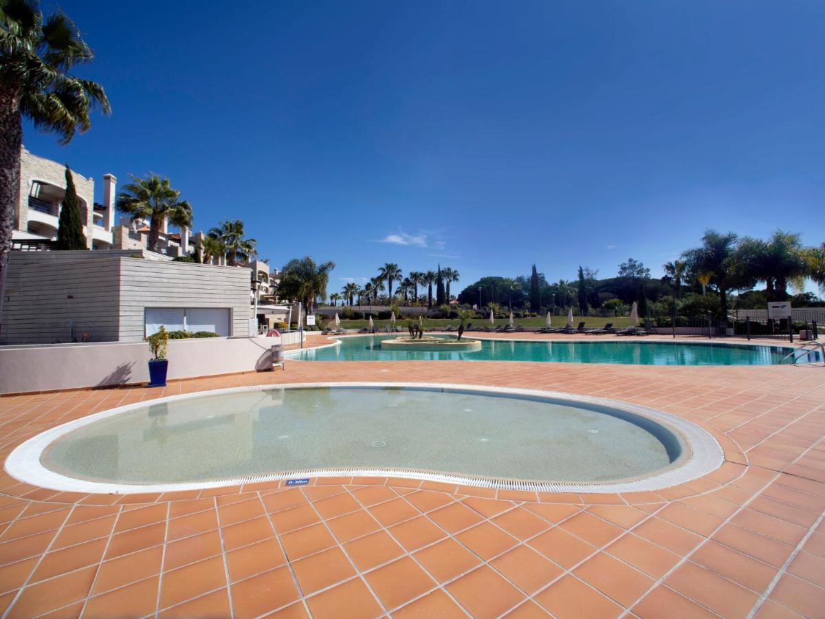 Apartment Pine Hills Ametista By Interhome Vilamoura Kültér fotó