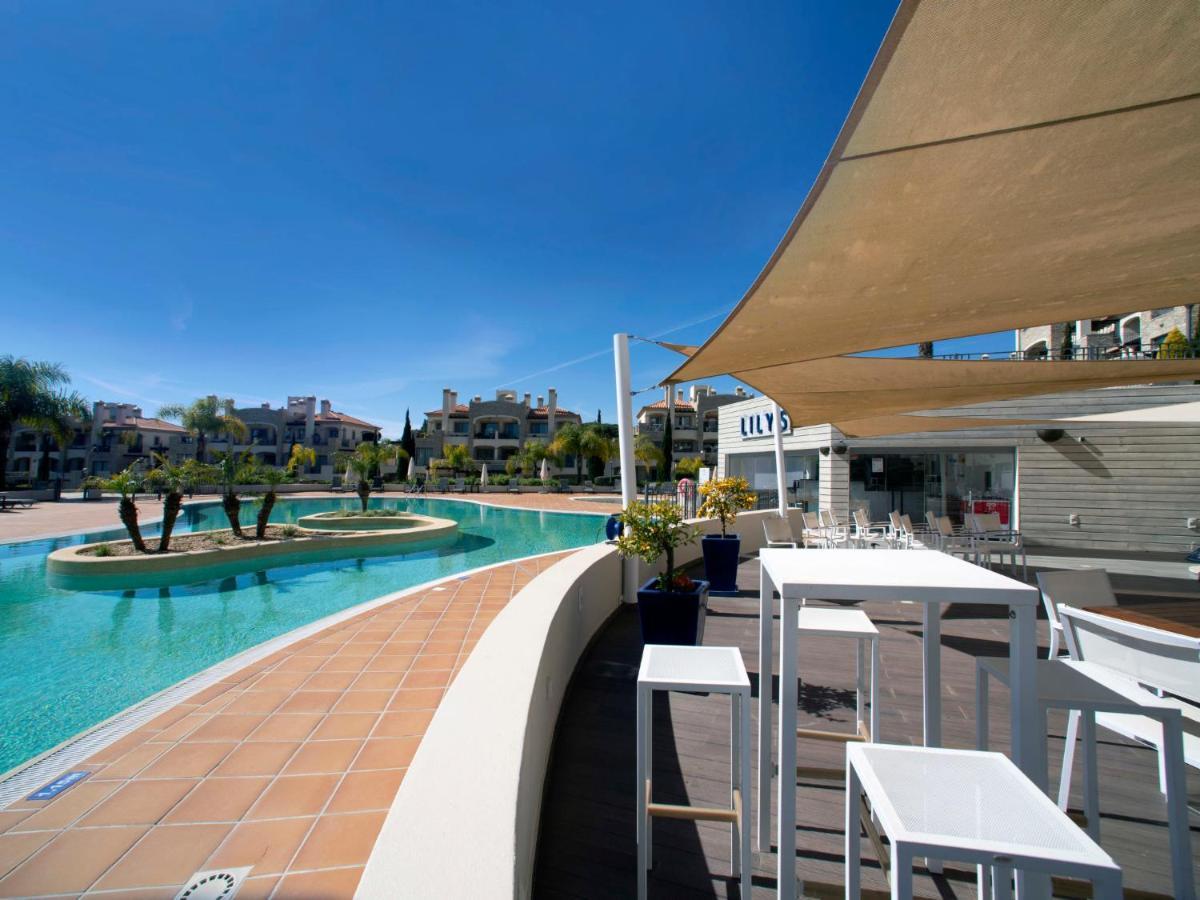 Apartment Pine Hills Ametista By Interhome Vilamoura Kültér fotó