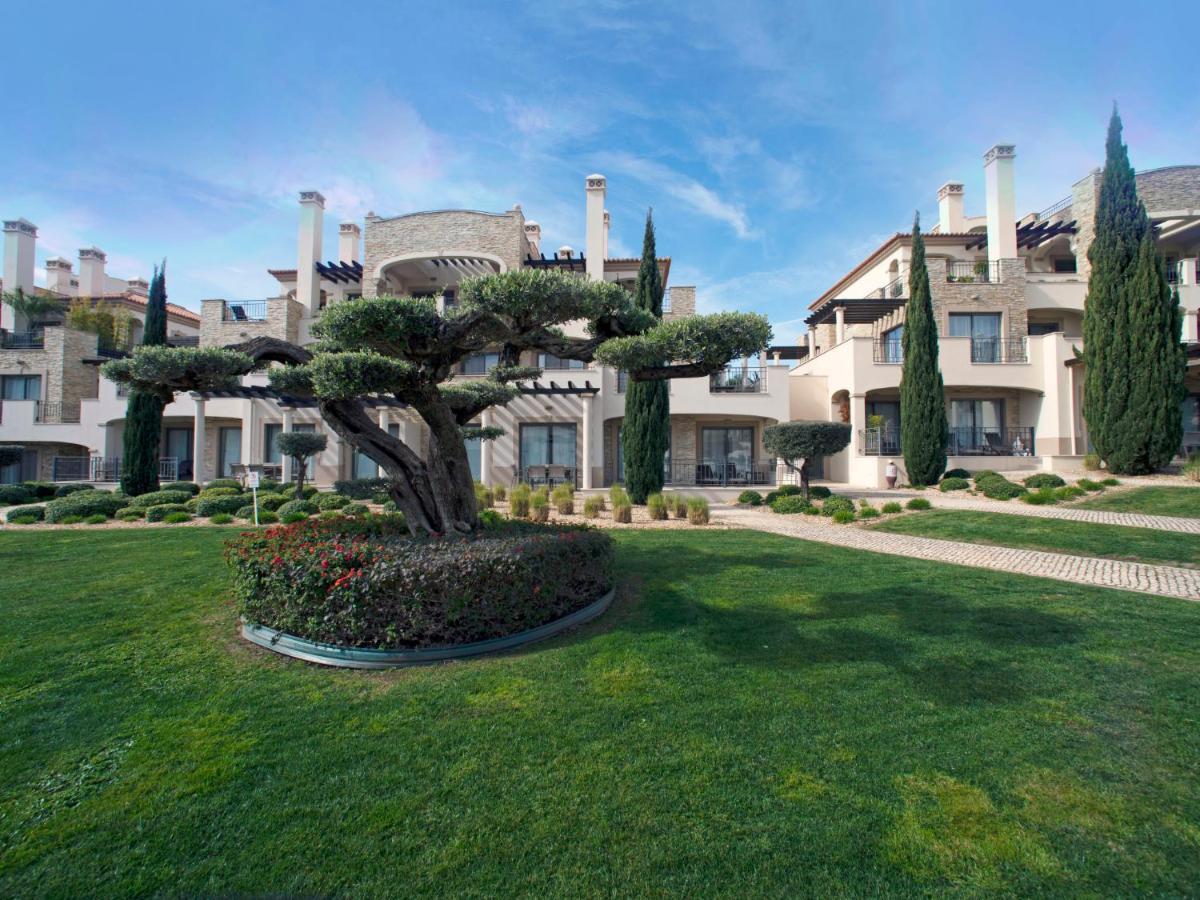 Apartment Pine Hills Ametista By Interhome Vilamoura Kültér fotó