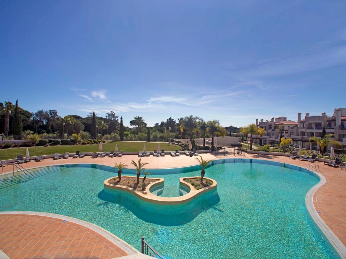Apartment Pine Hills Ametista By Interhome Vilamoura Kültér fotó
