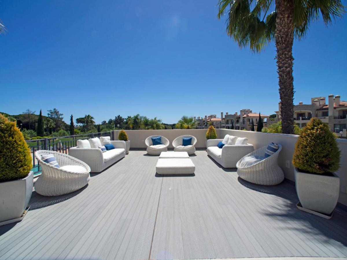 Apartment Pine Hills Ametista By Interhome Vilamoura Kültér fotó