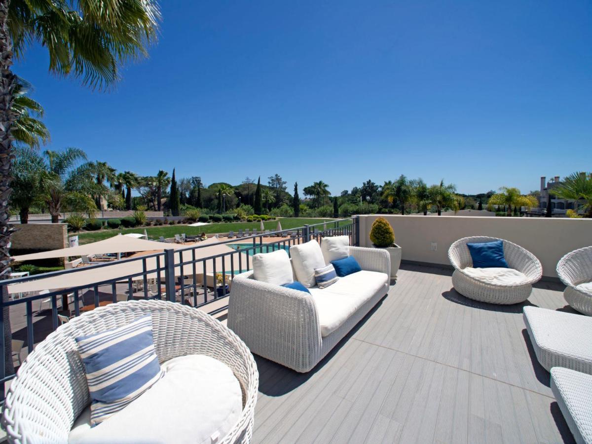 Apartment Pine Hills Ametista By Interhome Vilamoura Kültér fotó