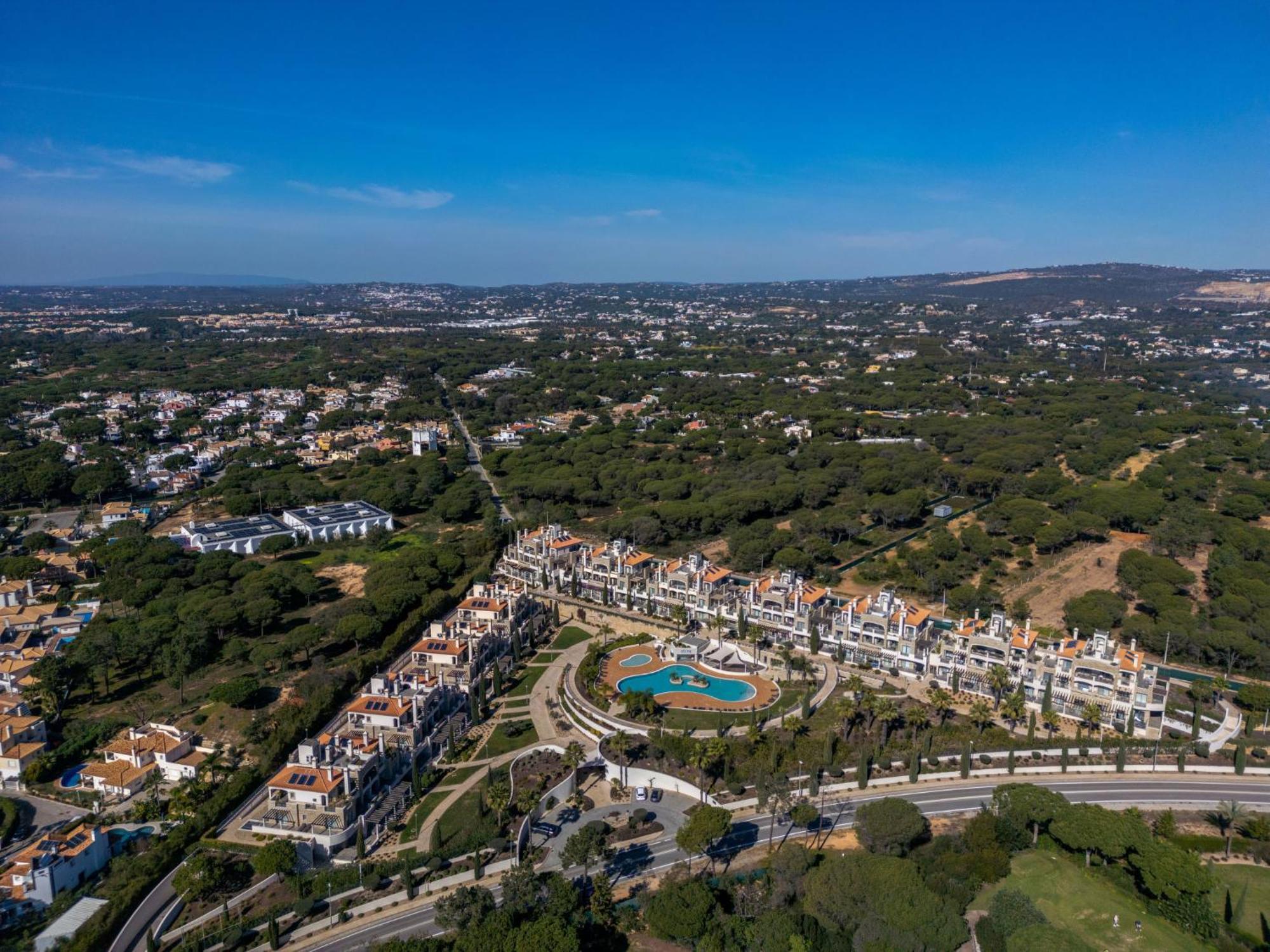 Apartment Pine Hills Ametista By Interhome Vilamoura Kültér fotó