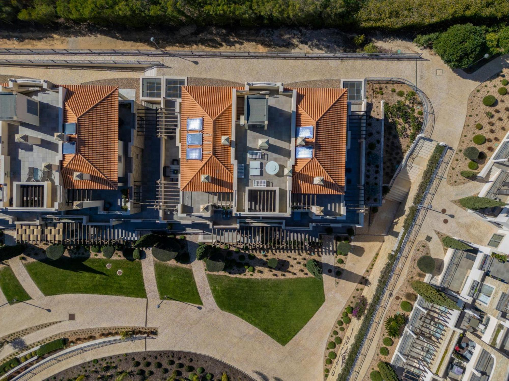 Apartment Pine Hills Ametista By Interhome Vilamoura Kültér fotó