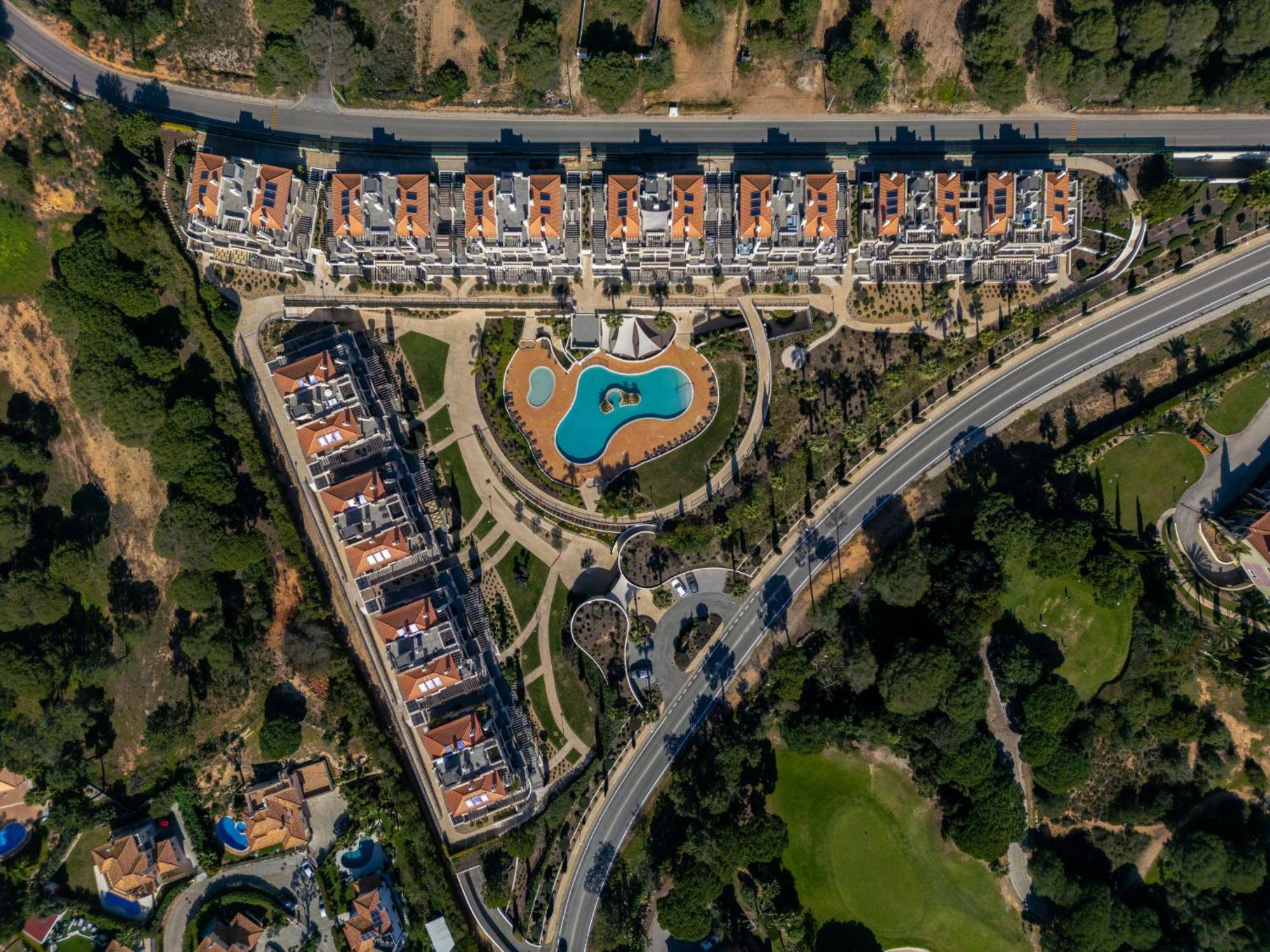Apartment Pine Hills Ametista By Interhome Vilamoura Kültér fotó