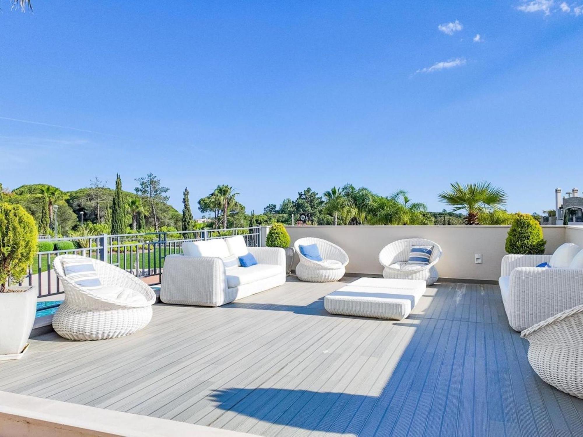 Apartment Pine Hills Ametista By Interhome Vilamoura Kültér fotó