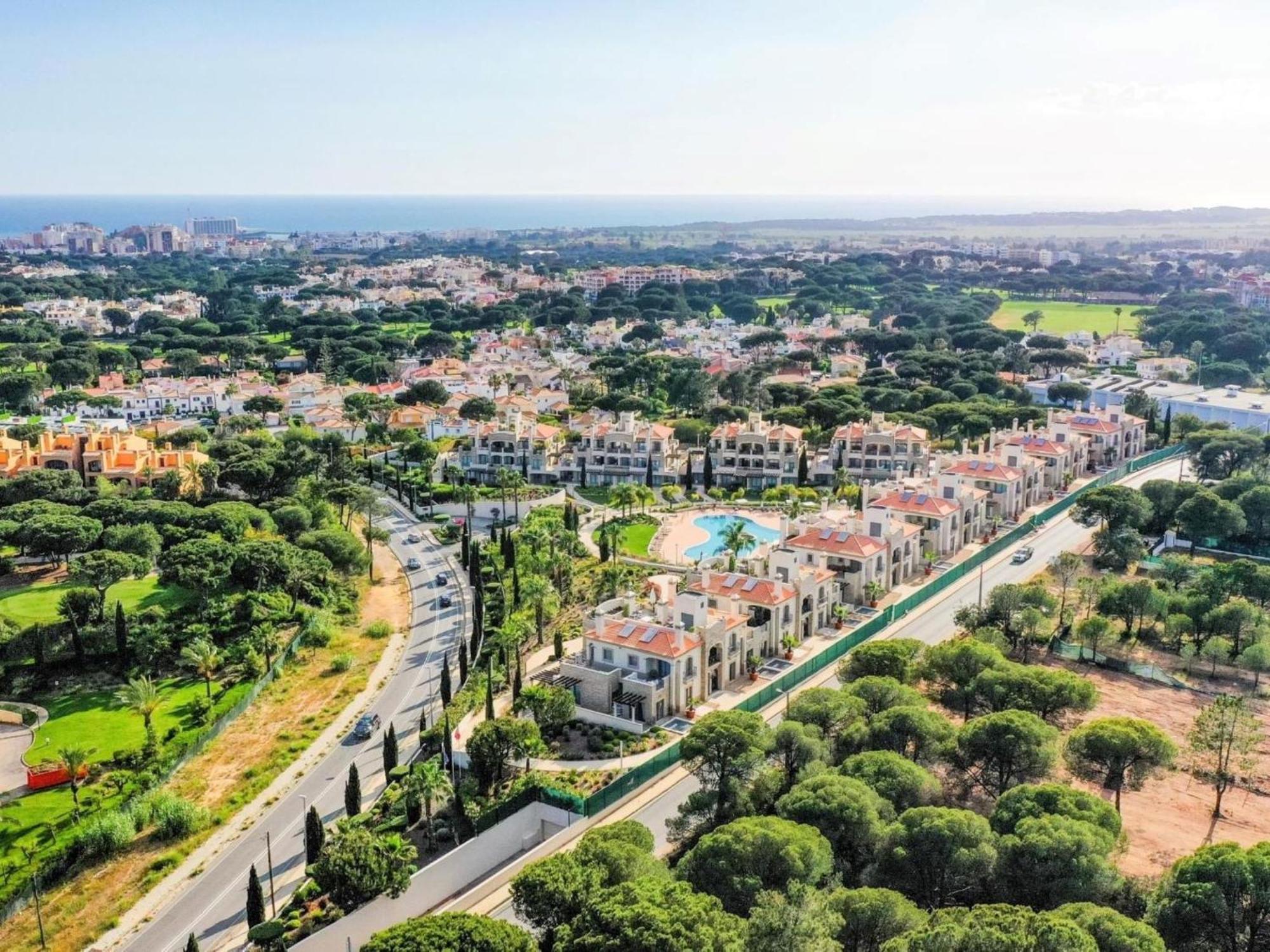 Apartment Pine Hills Ametista By Interhome Vilamoura Kültér fotó